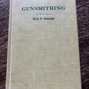 Gunsmithing